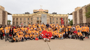 SwitchThink's Heart Walkers fundraising page