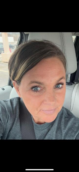 Steph's fundraising page