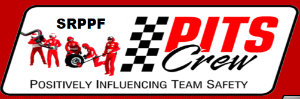 SRPPF PITS Crew fundraising page