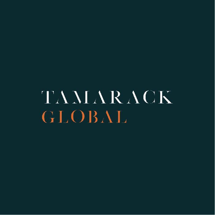 Team Tamarack Global fundraising page