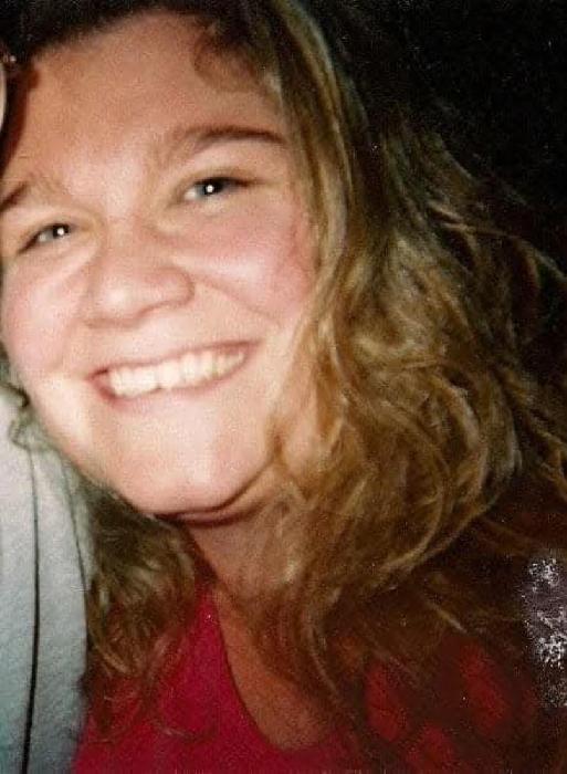 Team Lisa fundraising page