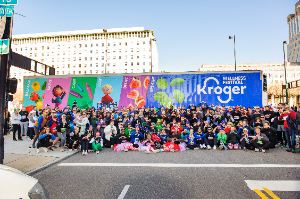 Kroger Health Has Heart fundraising page