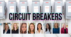Circuit Breakers fundraising page