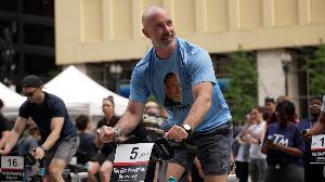 Naperville fundraising page