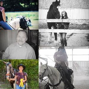 Join me in my efforts to support American Heart Association!