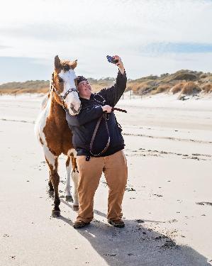 Join us in our efforts to support American Heart Association!