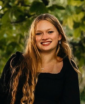 Genevieve's fundraising page
