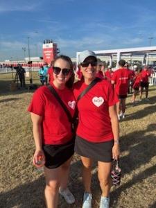 Linda's fundraising page