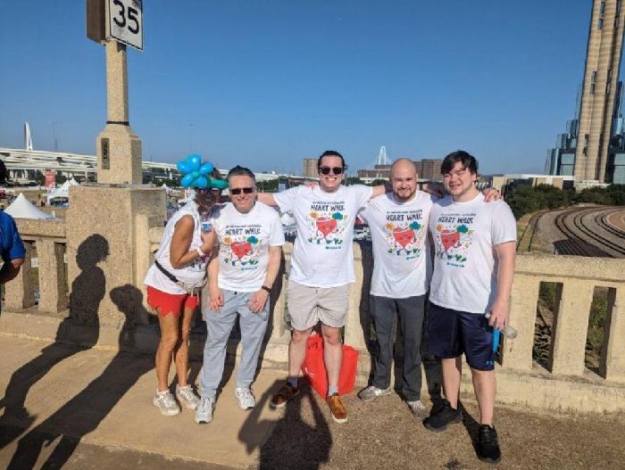 Jonathan's fundraising page