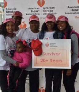 Ashley's Simulation Angels fundraising page