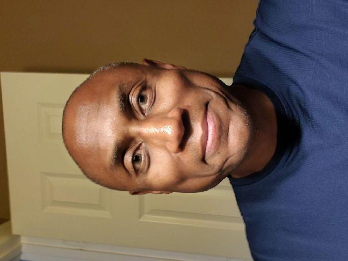 Samuel's fundraising page