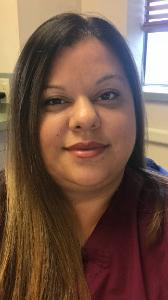 Jennifer's fundraising page