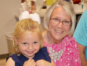 Alex's fundraising page