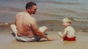 Craig's fundraising page