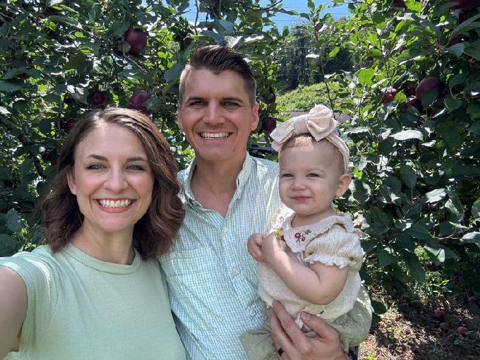 Chas's fundraising page