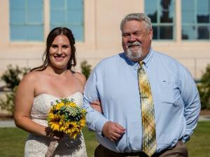 Chelsea's fundraising page