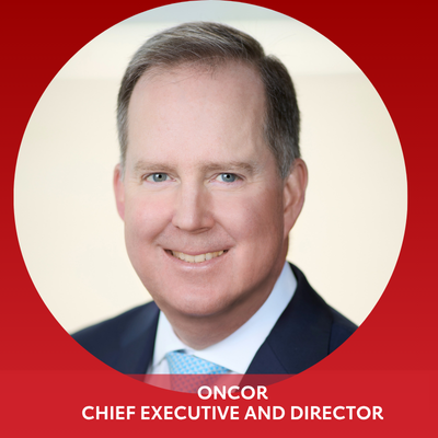 Allen's fundraising page