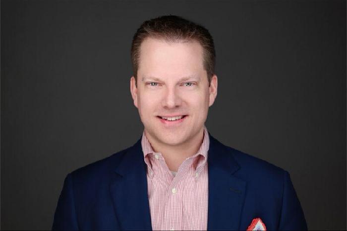 Michael's fundraising page