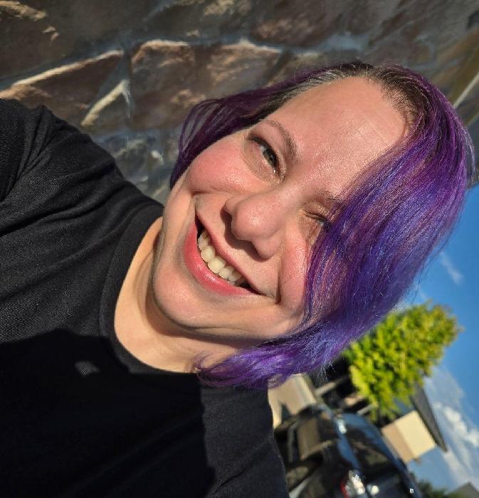 Elba's fundraising page