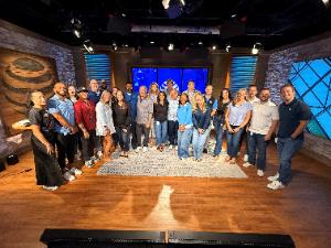 The Heart Alliance fundraising page