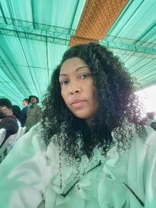 Lynda's fundraising page