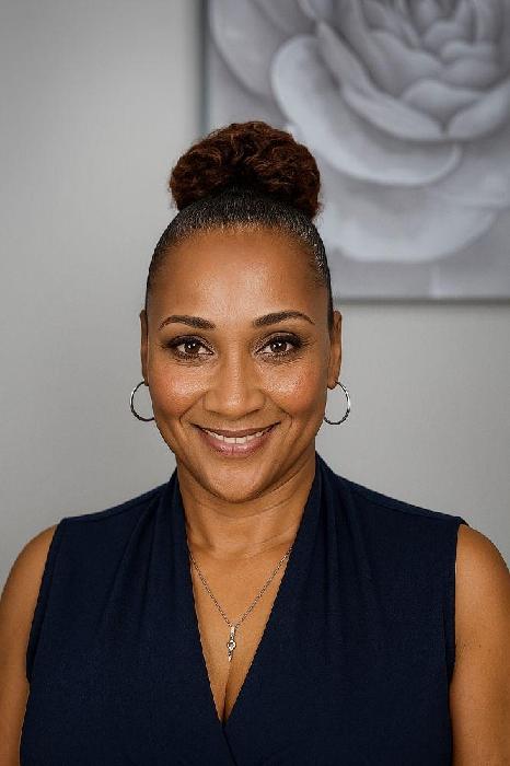 Angelica's fundraising page