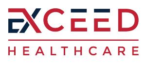 Exceed Healthcare fundraising page