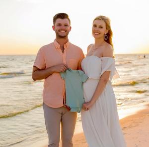 Quinn's fundraising page