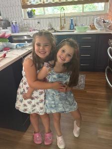 Justin's fundraising page