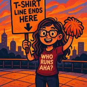 Milena's fundraising page