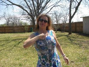 Casey's fundraising page