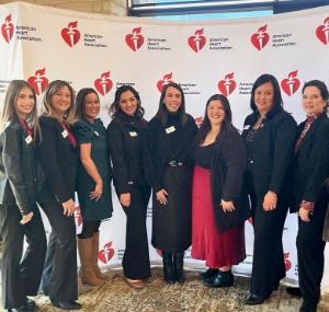 Danielle's fundraising page