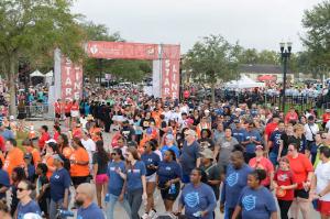 Carrera West's fundraising page