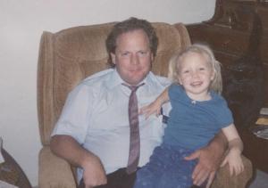 Michelle's fundraising page