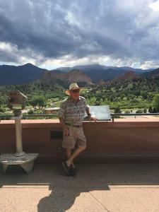 Kristilen's fundraising page