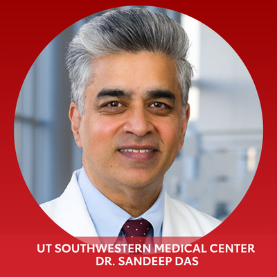 Sandeep's fundraising page