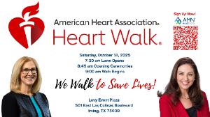 AMN Healthcare fundraising page