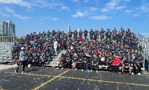 Central OH AFO fundraising page