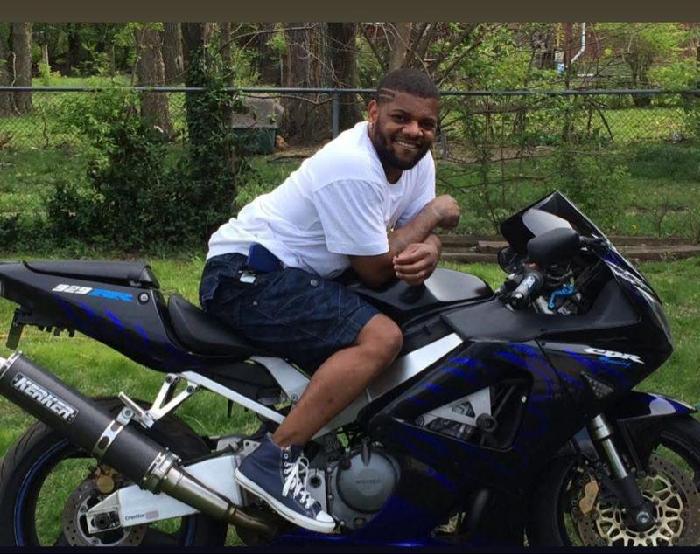 Shawn's Angels fundraising page