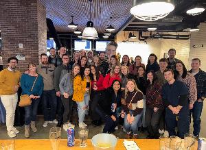 John's Heart Warriors (NCCU) fundraising page