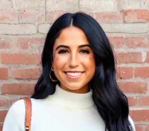 Karli's fundraising page