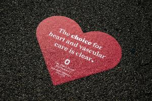 Lisa's fundraising page