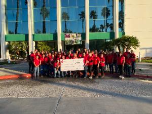 Scotts Temecula fundraising page