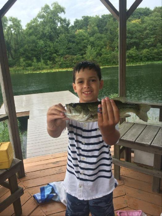 Heart & Vascular Olentangy fundraising page