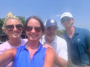 Wendy's fundraising page