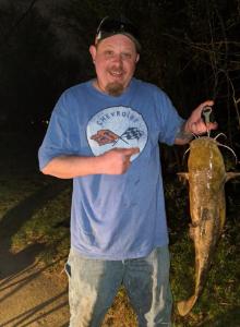 Traci's fundraising page