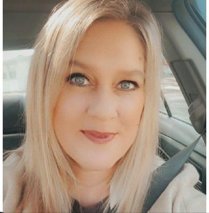 Holly's fundraising page