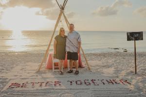 Shane's fundraising page