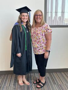 Megan's fundraising page