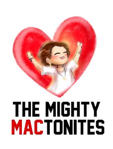 Mighty MACtonites fundraising page